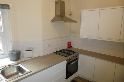 undefined, Scarsdale Road, Victoria Park, Manchester