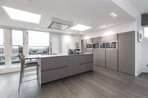 3 bedroom flat for sale, Westfield, Kidderpore Avenue, Hampstead, London