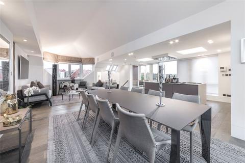 3 bedroom flat for sale, Westfield, Kidderpore Avenue, Hampstead, London