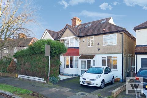 5 bedroom semi-detached house for sale - Woodlands Road, Isleworth