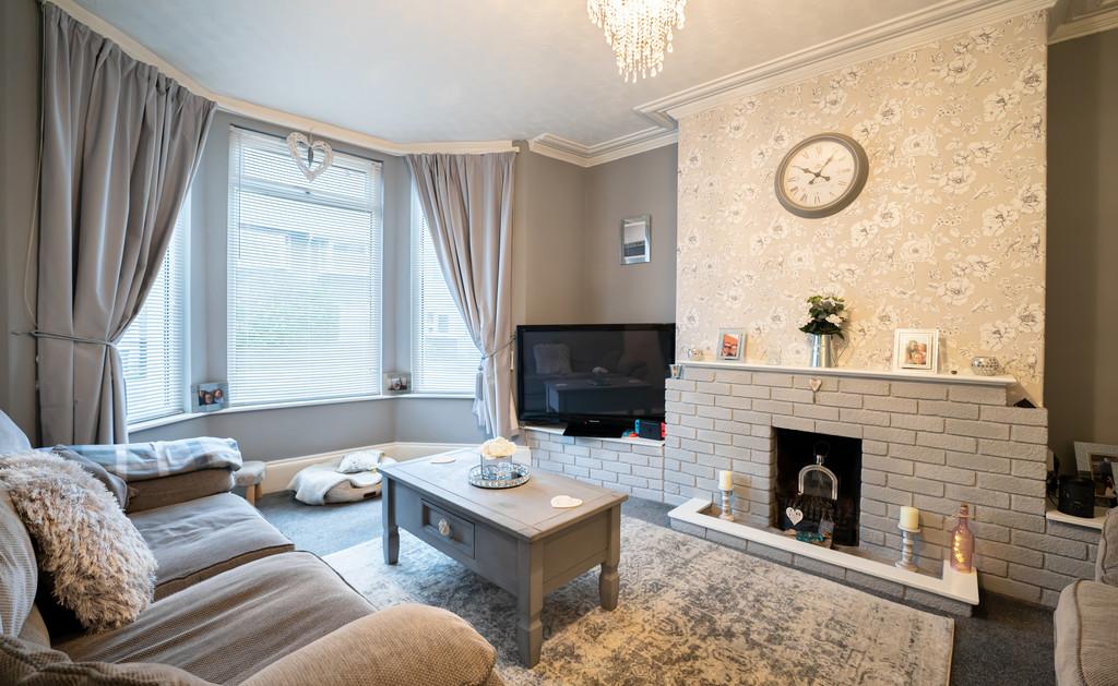 Antony Road, Torpoint 3 bed terraced house £195,000