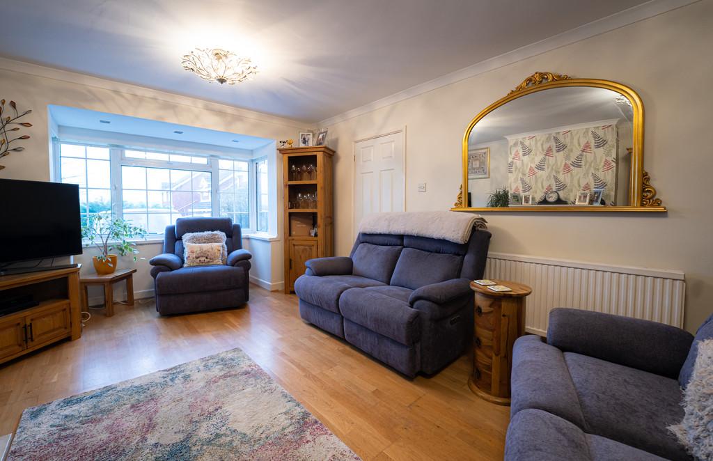 Woodland Drive, Plympton 4 bed detached house £425,000