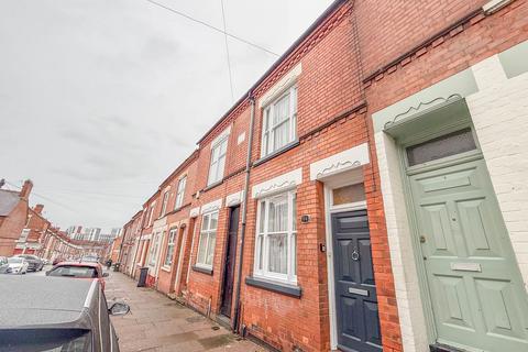 undefined, Bosworth Street, Leicester