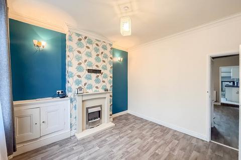 undefined, Bosworth Street, Leicester