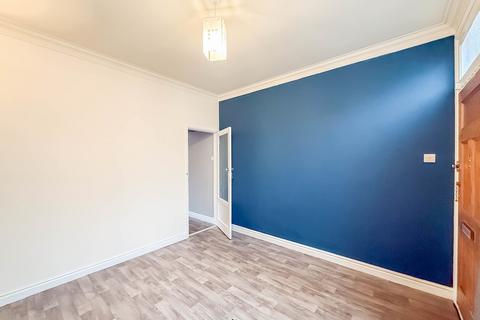 undefined, Bosworth Street, Leicester
