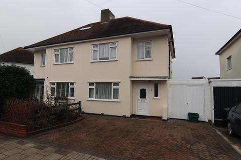 3 bedroom semi-detached house for sale - Daerwood Close, Bromley Common