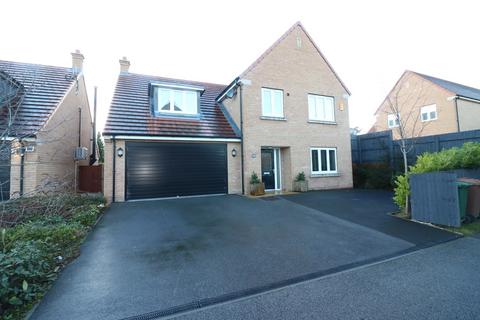 undefined, Nursery Close, Swanland
