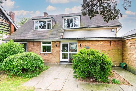 Swaines House Lower Bury Lane, Epping, CM16 5HA