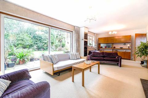 Swaines House Lower Bury Lane, Epping, CM16 5HA