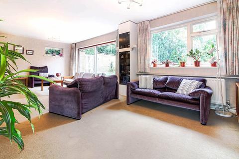 Swaines House Lower Bury Lane, Epping, CM16 5HA