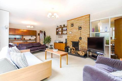 Swaines House Lower Bury Lane, Epping, CM16 5HA
