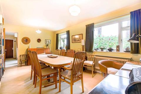 Swaines House Lower Bury Lane, Epping, CM16 5HA