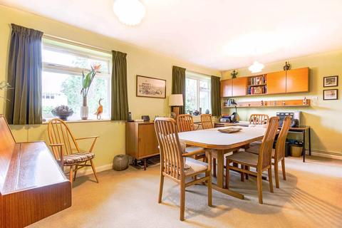 Swaines House Lower Bury Lane, Epping, CM16 5HA