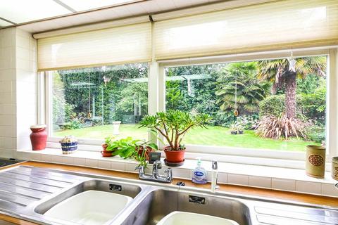 Swaines House Lower Bury Lane, Epping, CM16 5HA