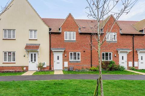 25 Ludbridge Close, East Hendred, Wantage, OX12 8GB