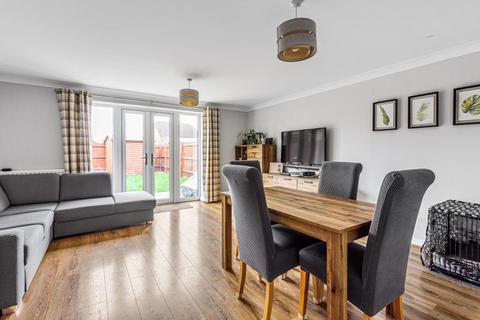 25 Ludbridge Close, East Hendred, Wantage, OX12 8GB
