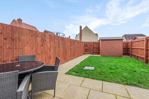 25 Ludbridge Close, East Hendred, Wantage, OX12 8GB