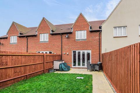 25 Ludbridge Close, East Hendred, Wantage, OX12 8GB