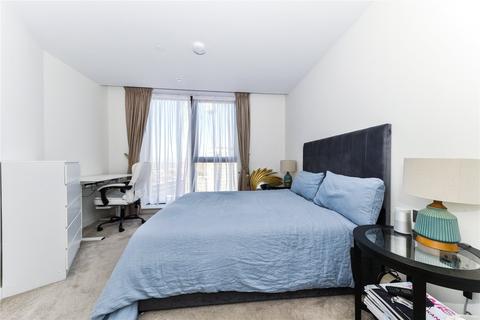 2 bedroom flat to rent, 287 Edgware Road, London W2