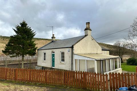 3 bedroom detached house to rent, Heriot Way, Scottish Borders, Heriot, EH38