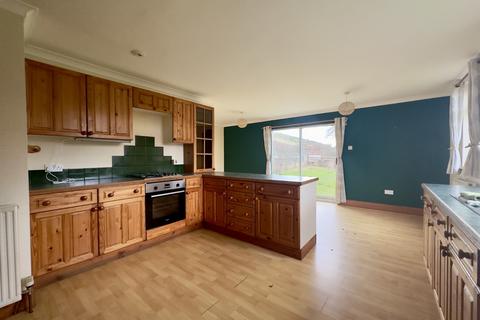 3 bedroom detached house to rent, Heriot Way, Scottish Borders, Heriot, EH38