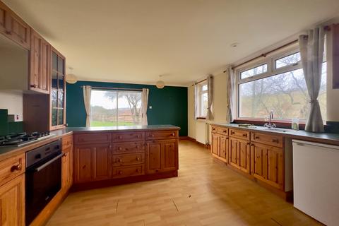 3 bedroom detached house to rent, Heriot Way, Scottish Borders, Heriot, EH38