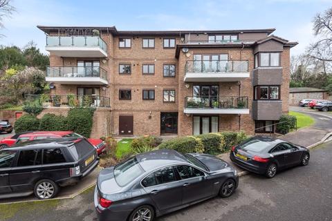 4, Mcmillan Court Whytebeam View, Whyteleafe, CR3 0AU