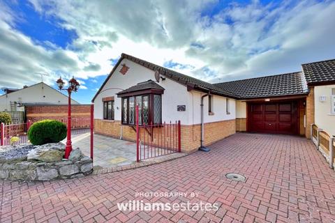 1 Clos Pry Copyn, Prestatyn, LL19 7UA