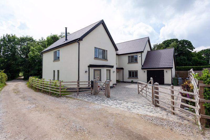 Lostock Hall Road, Poynton 7 bed detached house £1,295,000