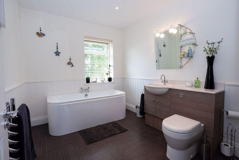 Bathroom/WC