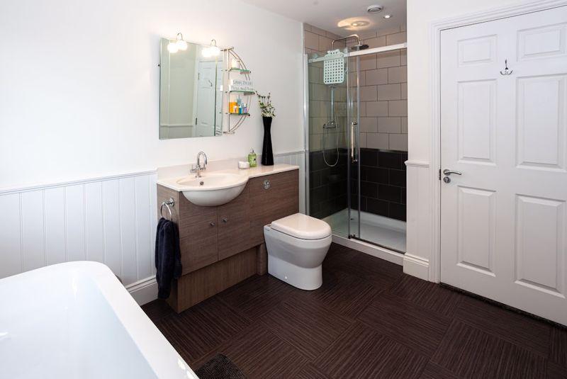 Bathroom/WC