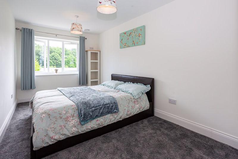 Bedroom Five