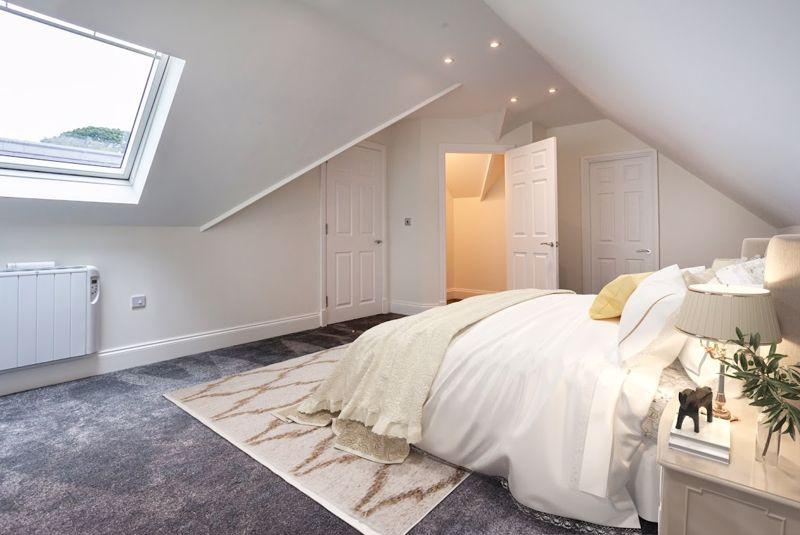 Bedroom Six