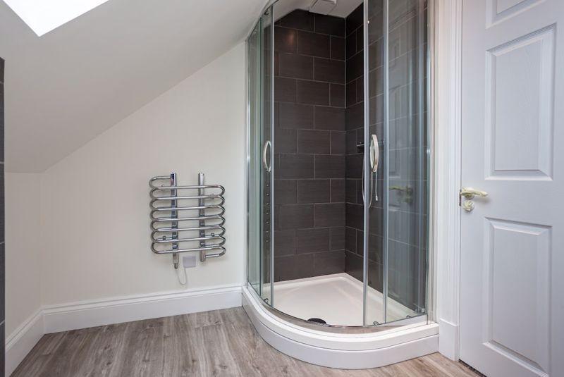 Shower Room/WC