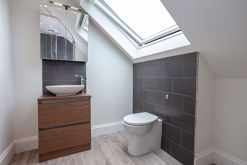 Shower Room/WC