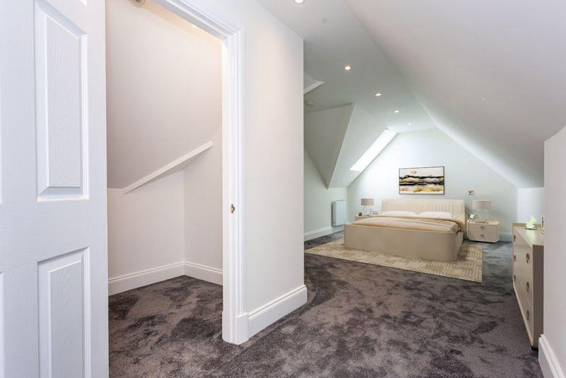 Bedroom Seven