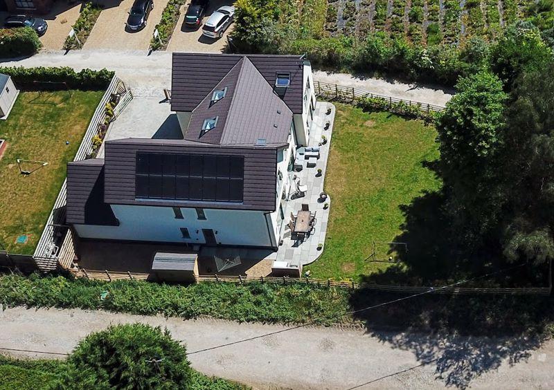 Open Aspect Views