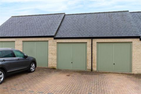4 bedroom end of terrace house for sale - Nightingale Way, South Cerney, Cirencester, GL7