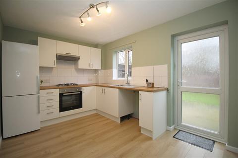 2 bedroom semi-detached house to rent - Pine Close, Loughborough, LE11