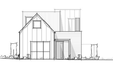 3 bedroom property with land for sale - West Terrace, Cranbrook, Kent, TN17 3LG