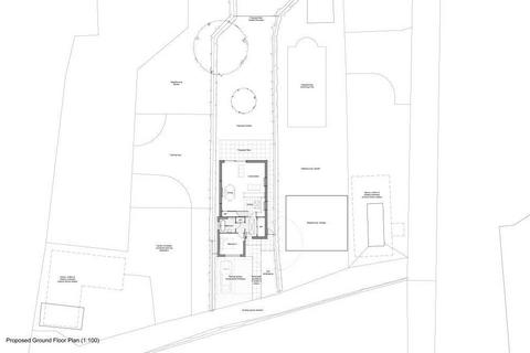 3 bedroom property with land for sale - West Terrace, Cranbrook, Kent, TN17 3LG