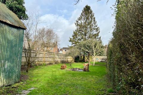 3 bedroom property with land for sale, West Terrace, Cranbrook, Kent, TN17 3LG