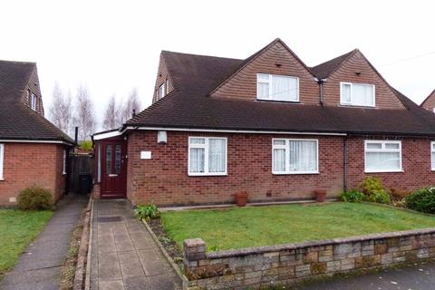 4 bedroom bungalow for sale - Templeton Road, Great Barr, Birmingham B44 9BY