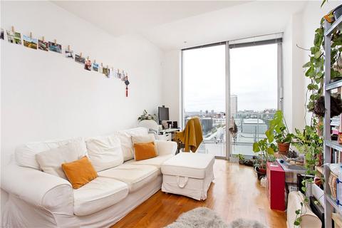 1 bedroom flat to rent, Luna House, 37 Bermondsey Wall West, London, SE16