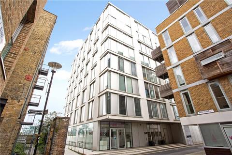 1 bedroom flat to rent, Luna House, 37 Bermondsey Wall West, London, SE16