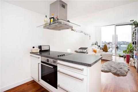 1 bedroom flat to rent, Luna House, 37 Bermondsey Wall West, London, SE16