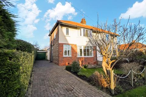 2 East Mount, North Ferriby, HU14 3BX