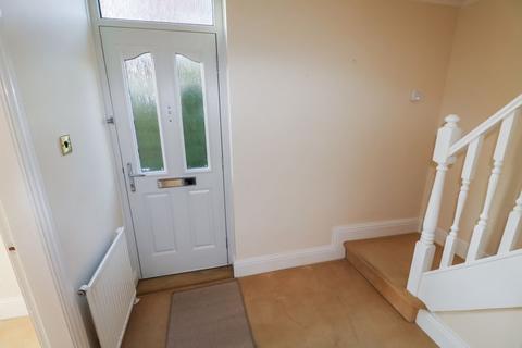 2 East Mount, North Ferriby, HU14 3BX