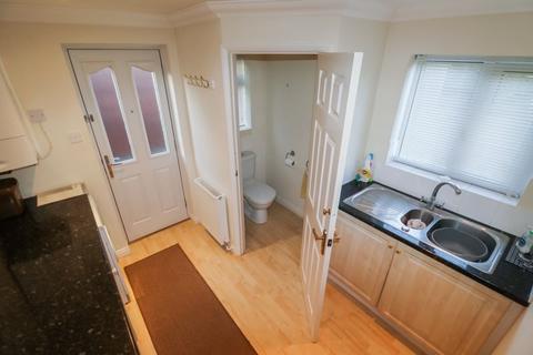 2 East Mount, North Ferriby, HU14 3BX