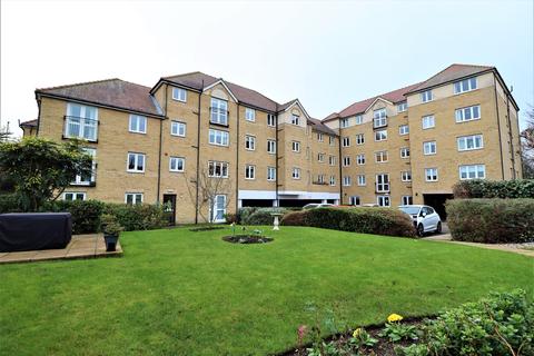1 bedroom retirement property for sale - King Georges Close, Rayleigh, SS6